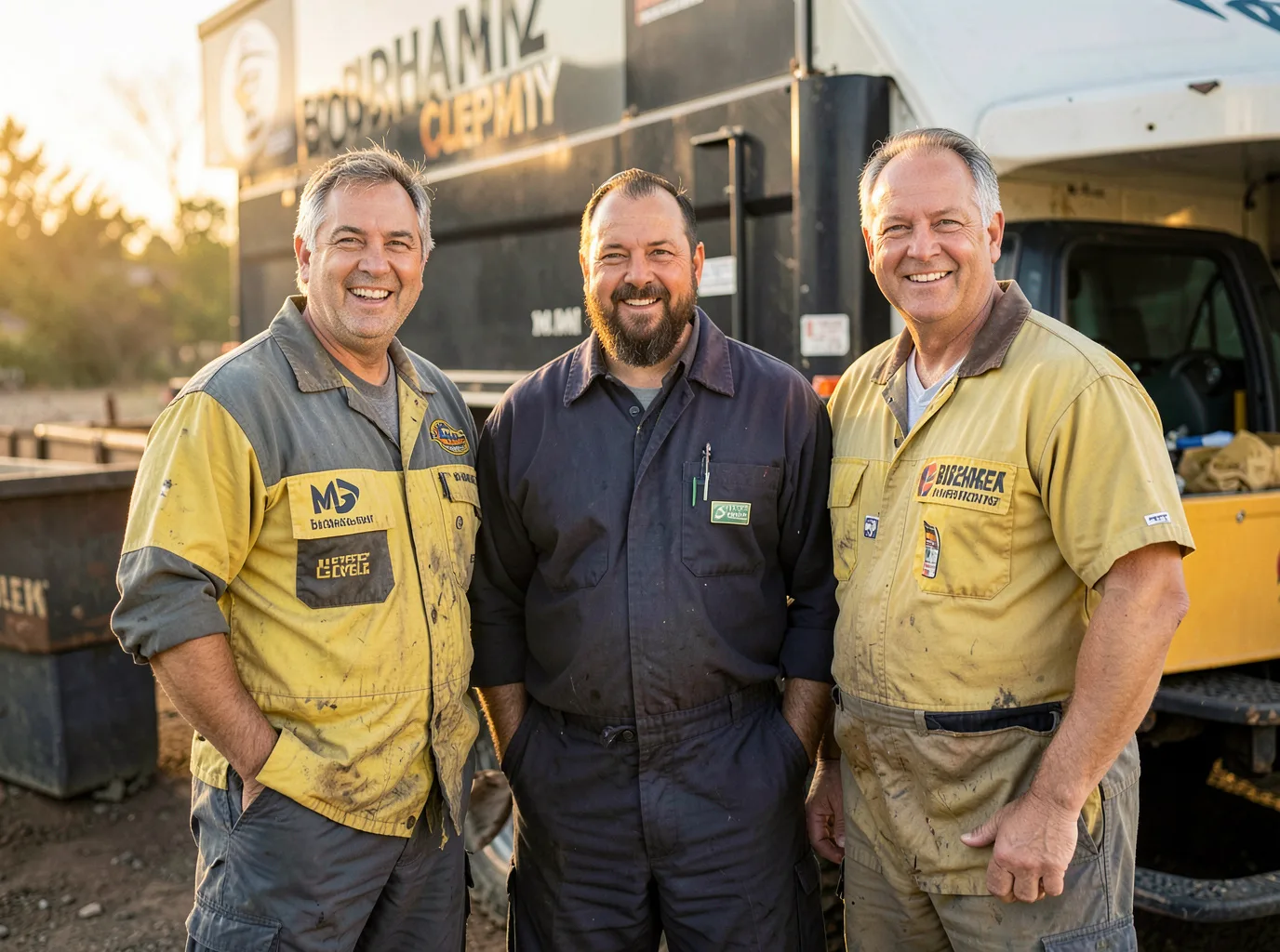 Sewage Cleanup company in Boling, TX