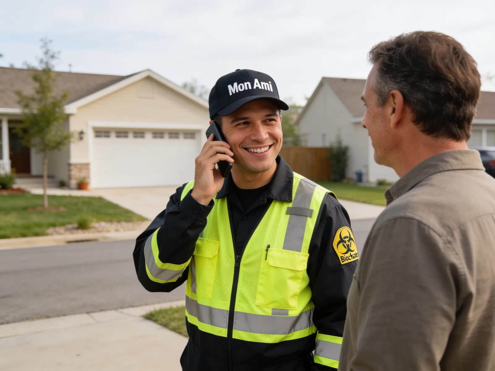 Sewage Cleanup Boling, TX FAQs
